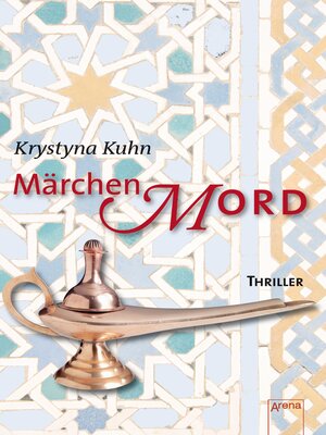 cover image of Märchenmord